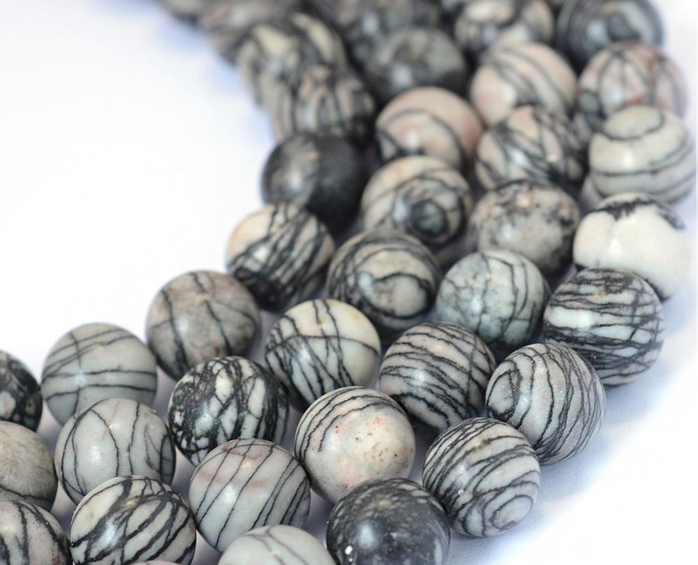 Silkstone, Black