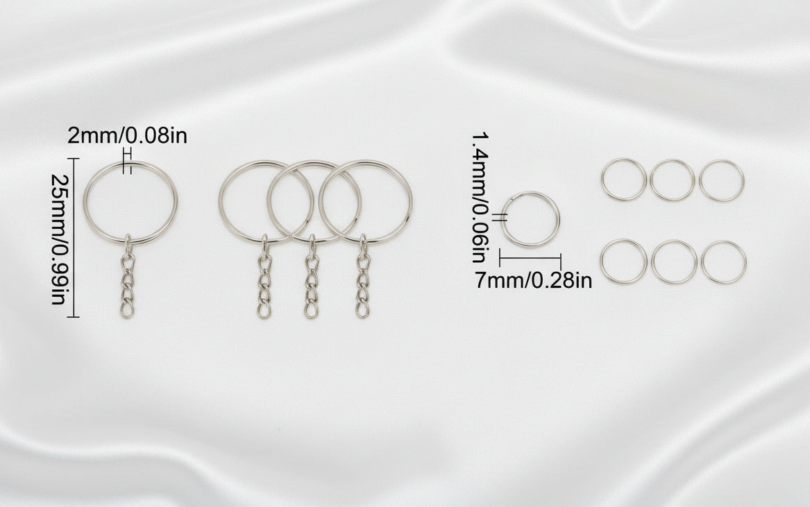 Sweet Summer Drink Key Charm