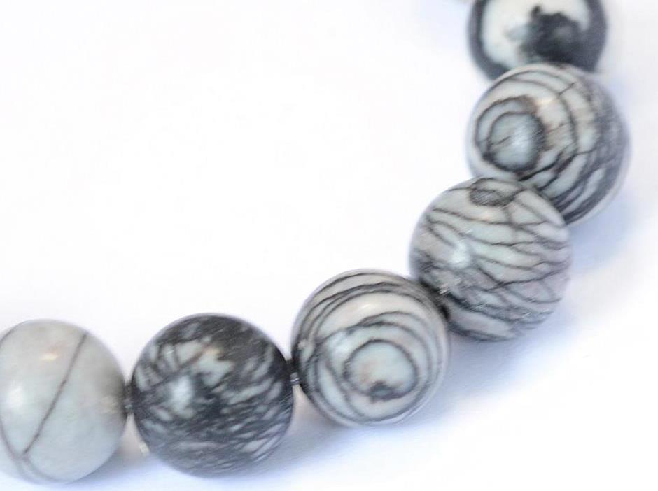 Silkstone, Black