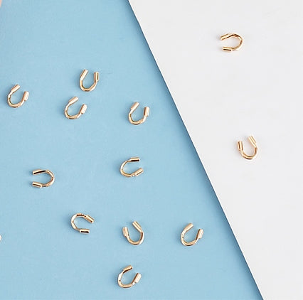 Wire Guardians, 18K GP