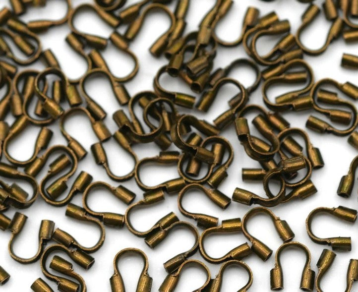 Wire Guardians, Antique Bronze Value Pack