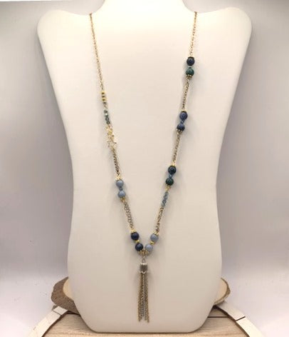 Revitalization Chain Necklace