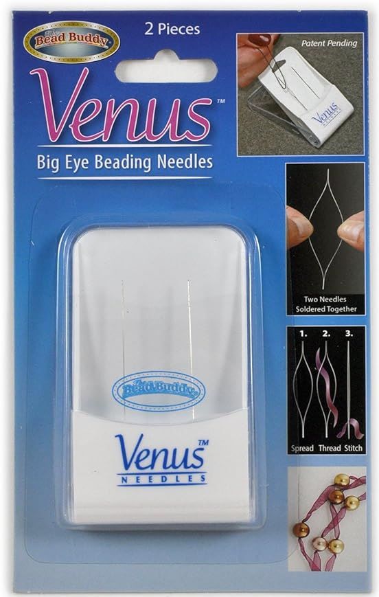 Venus Big Eye Needle