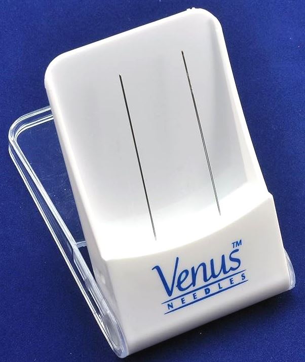 Venus Big Eye Needle