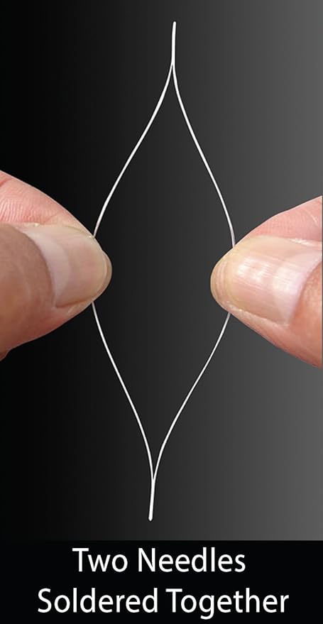 Venus Big Eye Needle