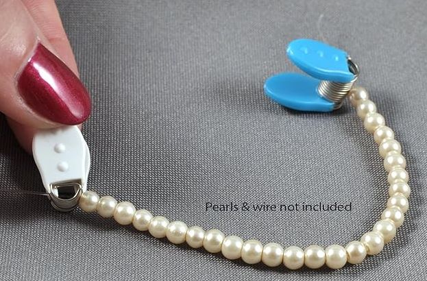 Bead Stoppers 2 Pack