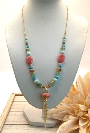 The Harmony Necklace