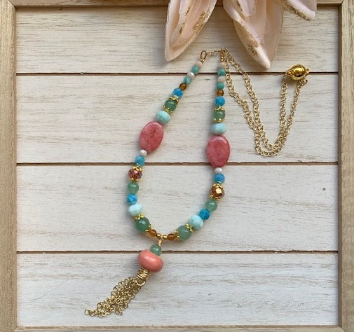 The Harmony Necklace