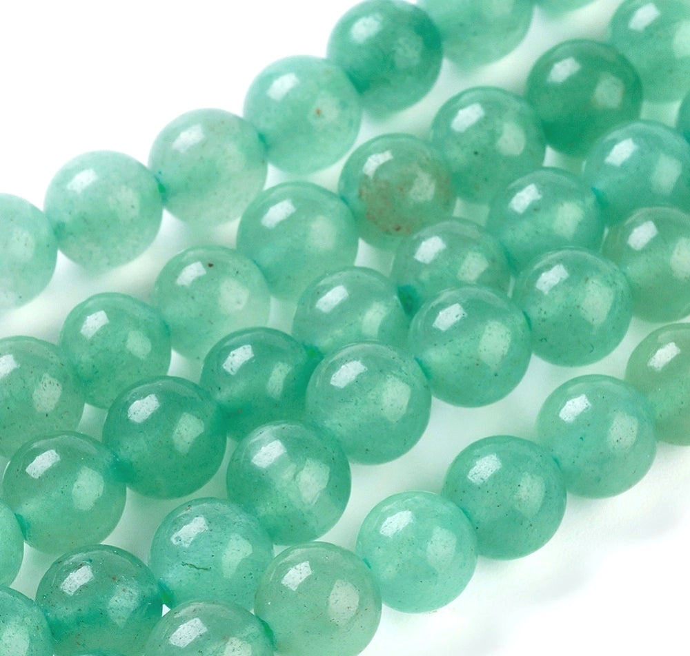 Green Aventurine 6mm