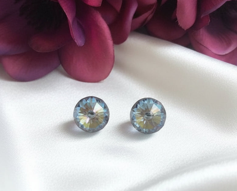 Prism, Purple Iris 20mm