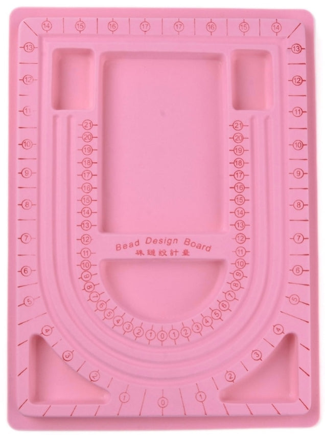 Bead Design Board