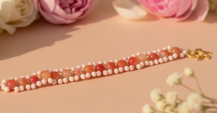Sunrise Bracelet
