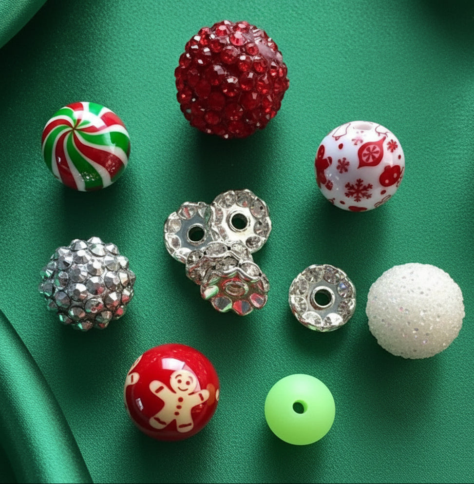 'Beadables', Sugar Candy