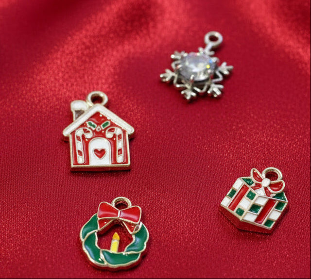 Holiday Charms Variety Pack