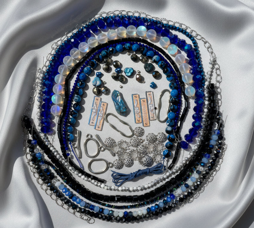 Great Lakes Frost Collection Jan '26