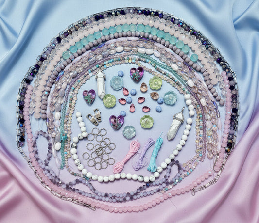 Cloud Nine Collection Feb '26