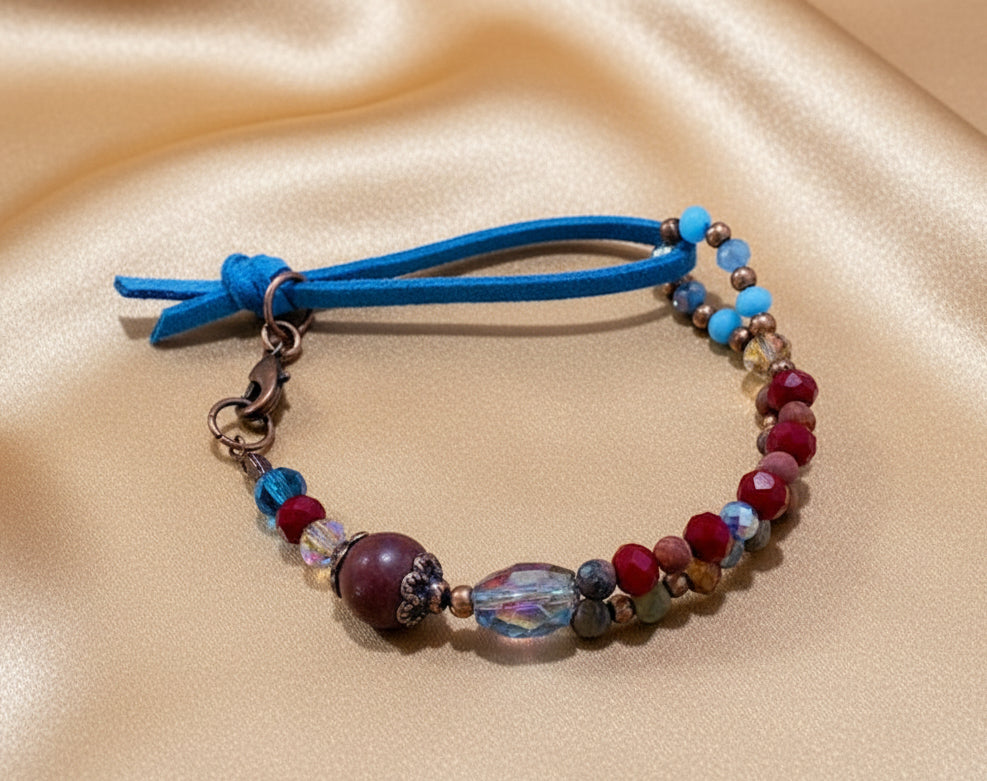 Picasso Canyon Bracelet Kit