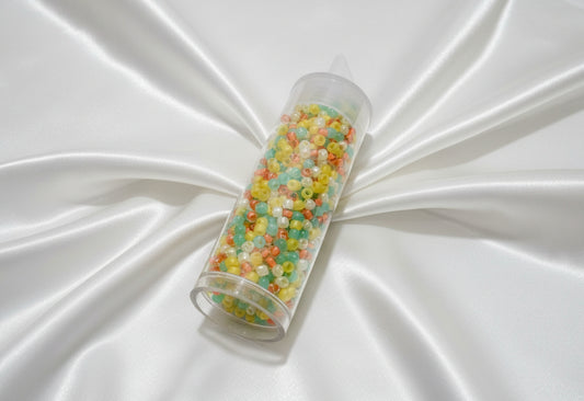 TOHO 11/0 Tropical Sorbet