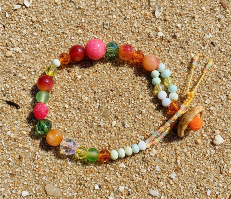Summer Solstice Bracelet Kit