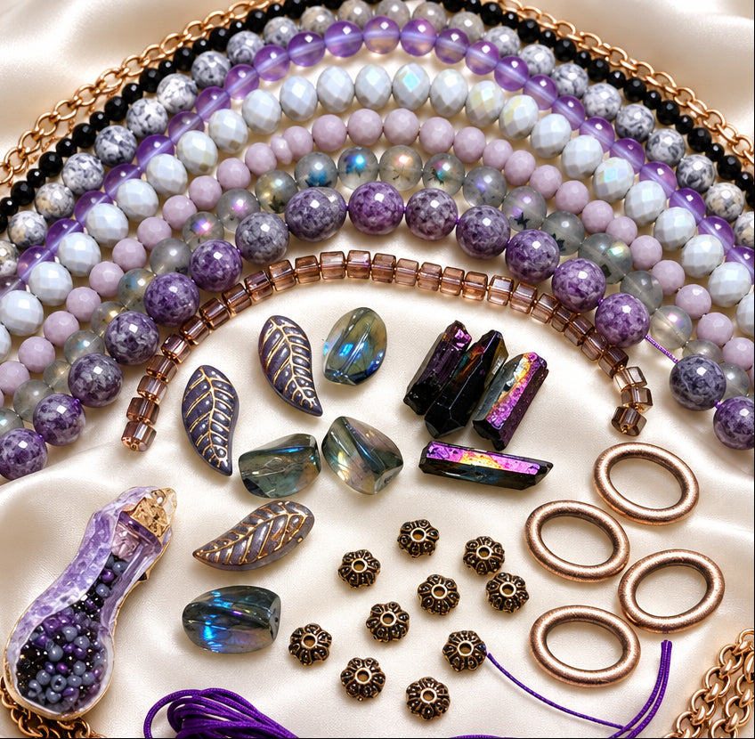 Timeless Grace Anniversary Sidekick Collection Oct '26
