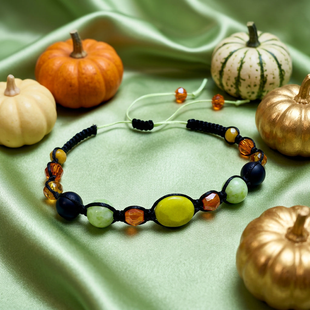 Wicked Knotted Adjustable Bracelet Kit