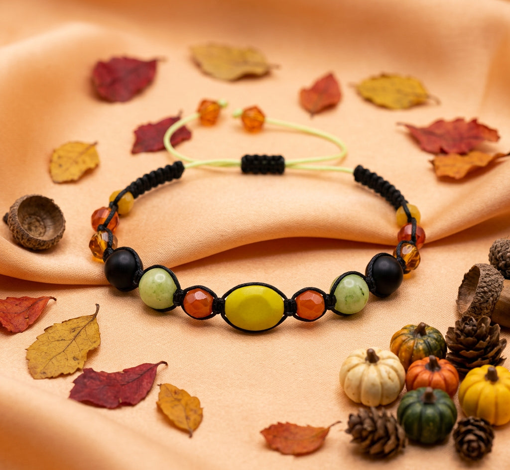 Wicked Knotted Adjustable Bracelet Kit