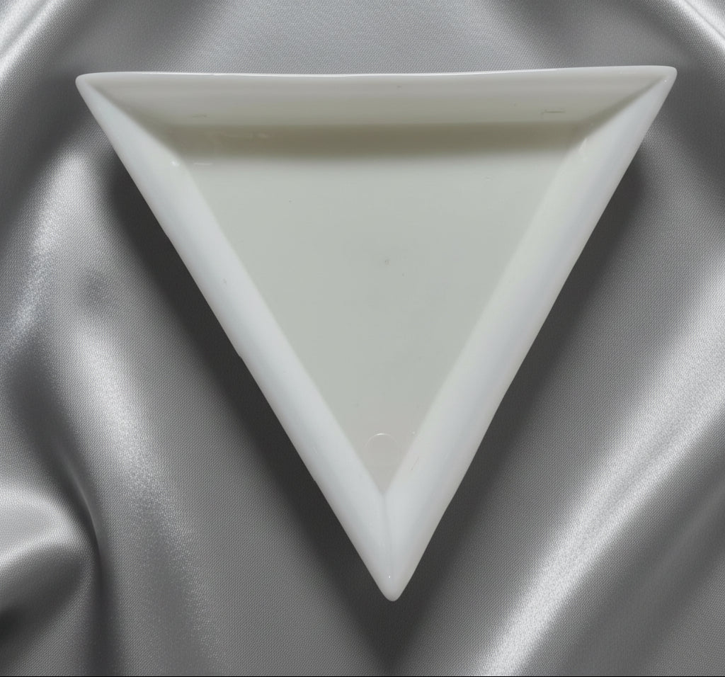 Triangle Trays