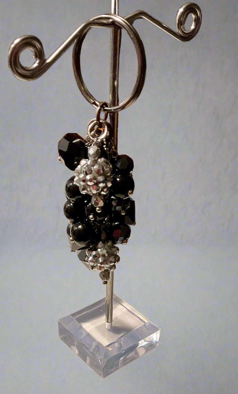 Black Cluster Dangle