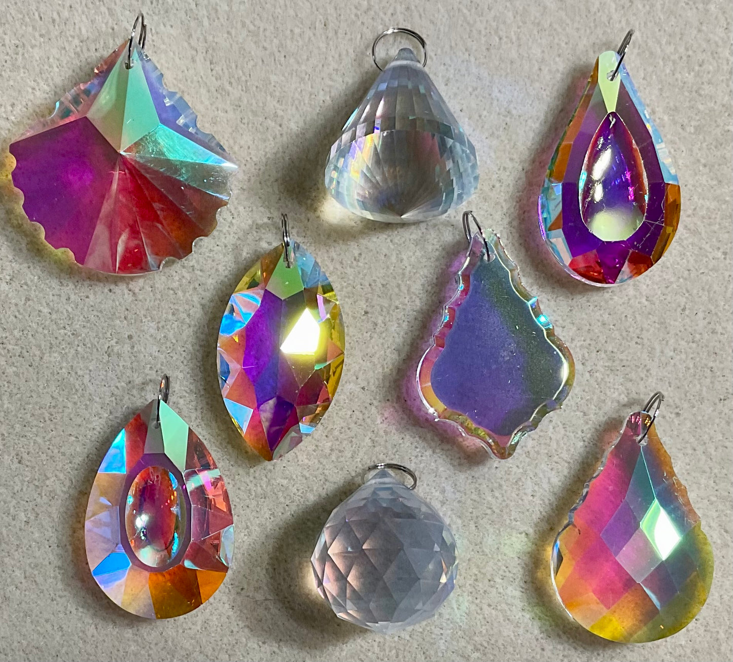 Butterfly Bliss Suncatcher Kit