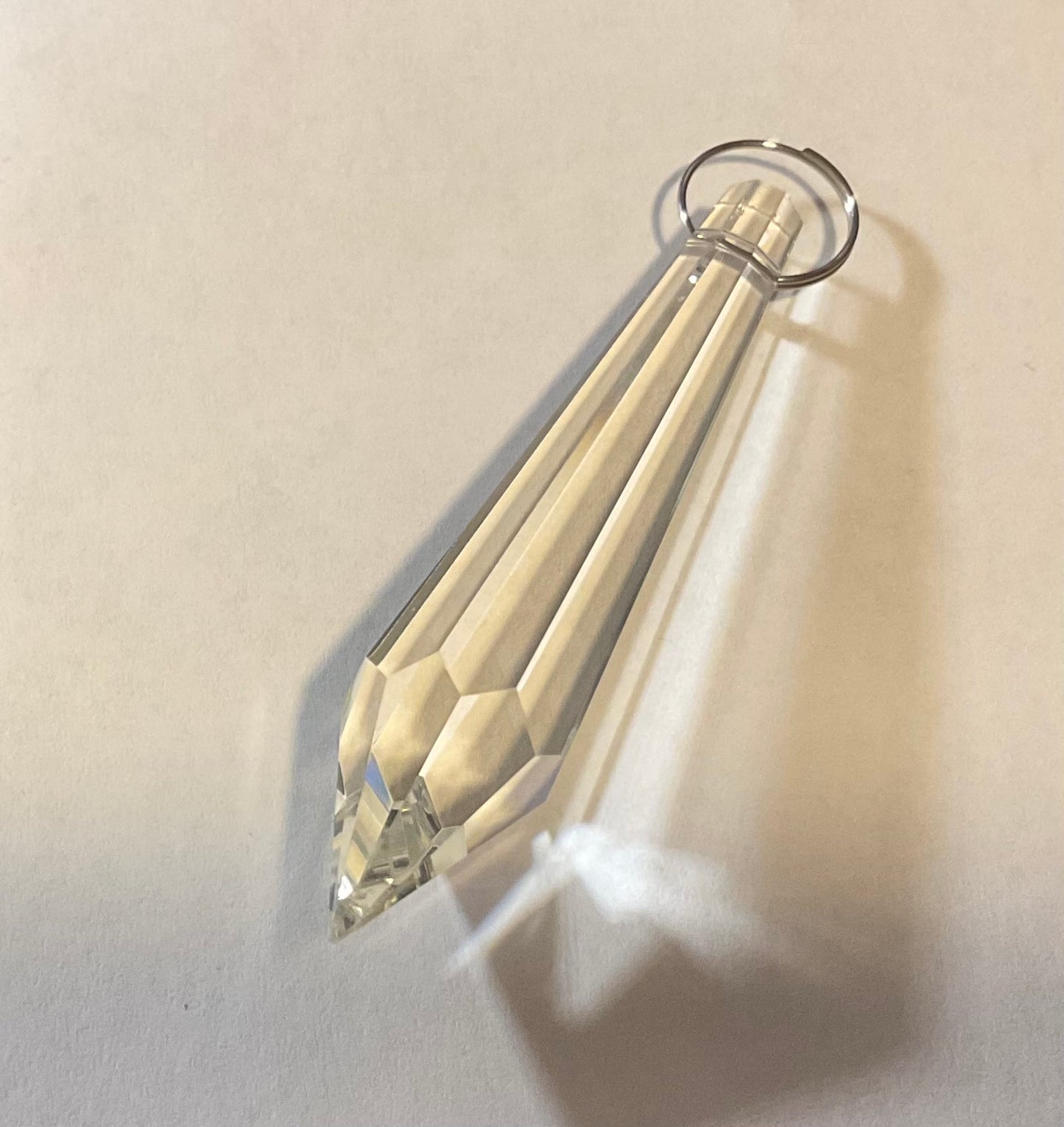 Dagger Prism, Clear 62mm