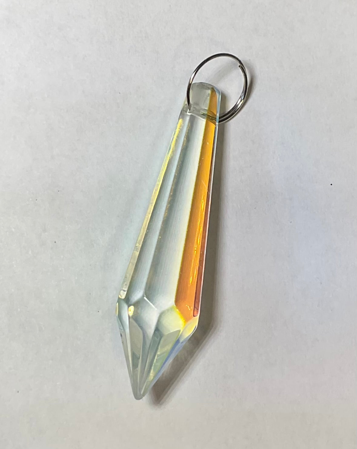 Dagger Prism, Clear AB 54mm