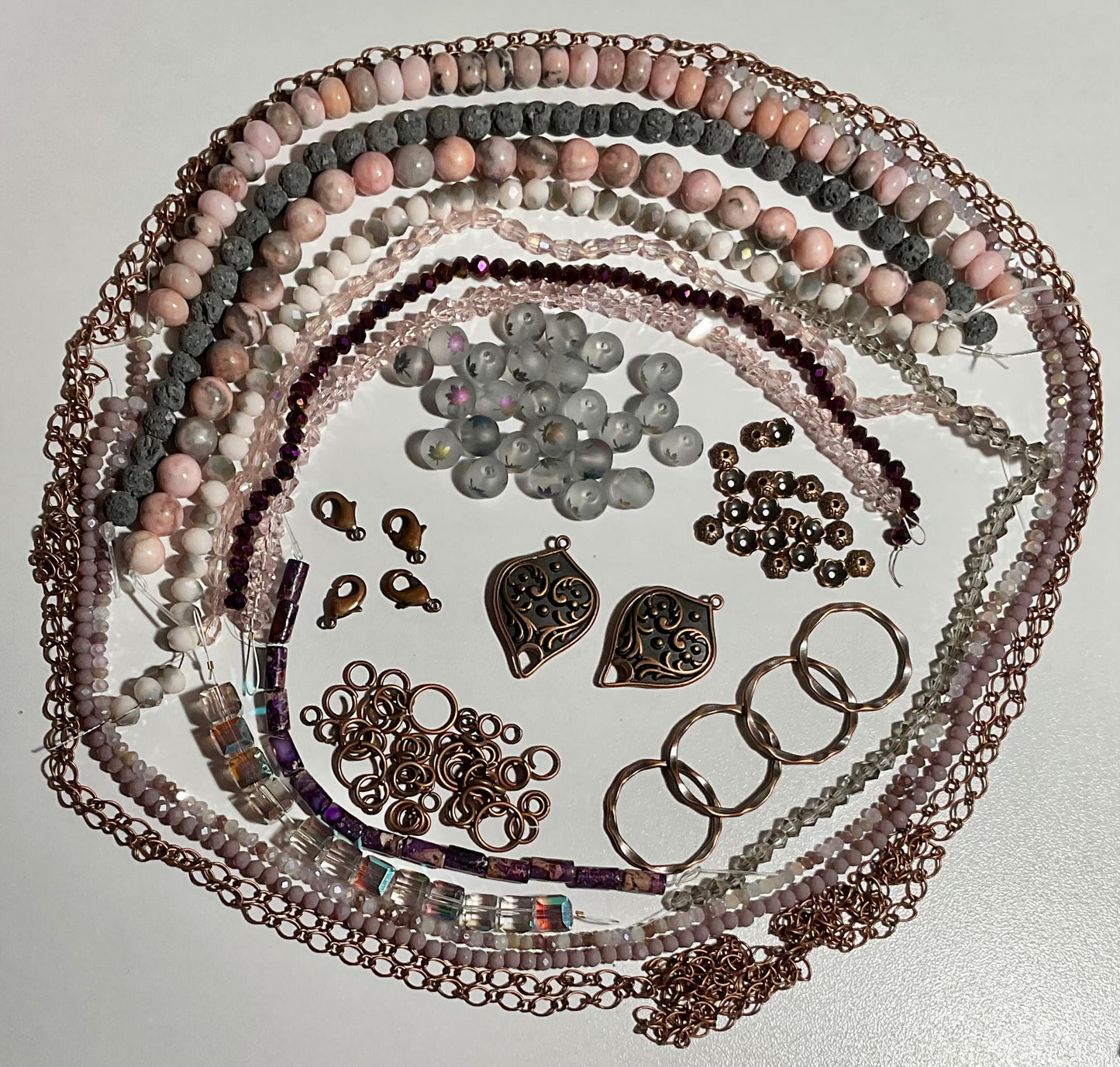 Sparkle Bag, Timeless Devotion Anniversary Edition Oct '25