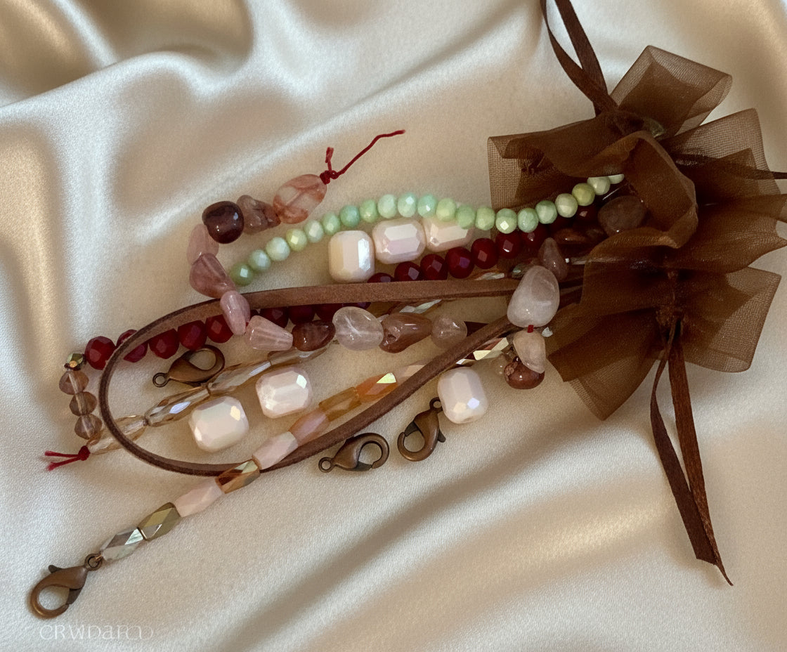 Stash Bag, Riverbank