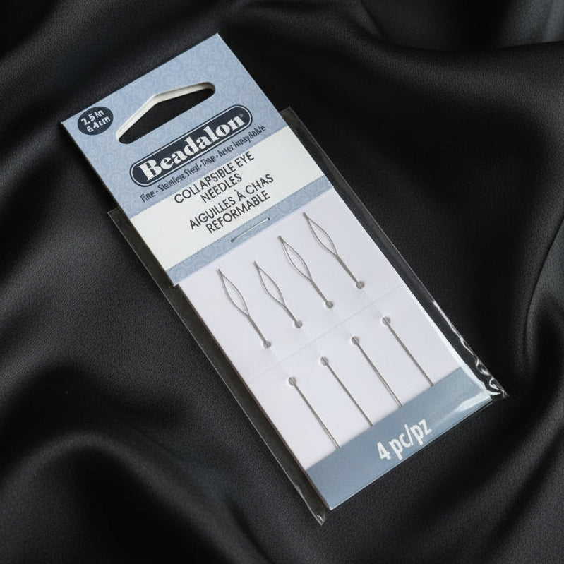 Beadalon Collapsible Eye Needle