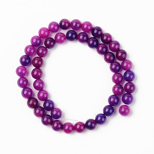 Natural Sugilite 8mm