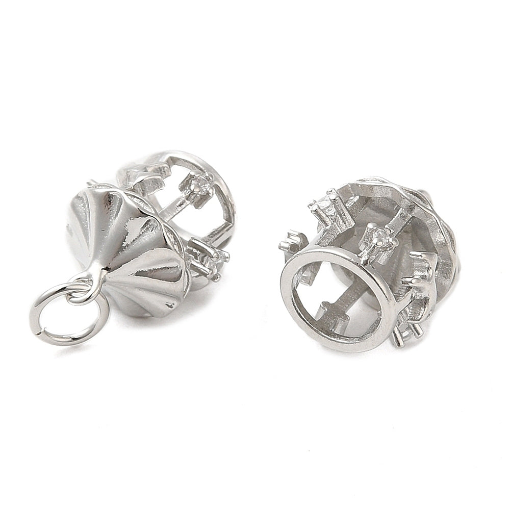 Carousel Charms