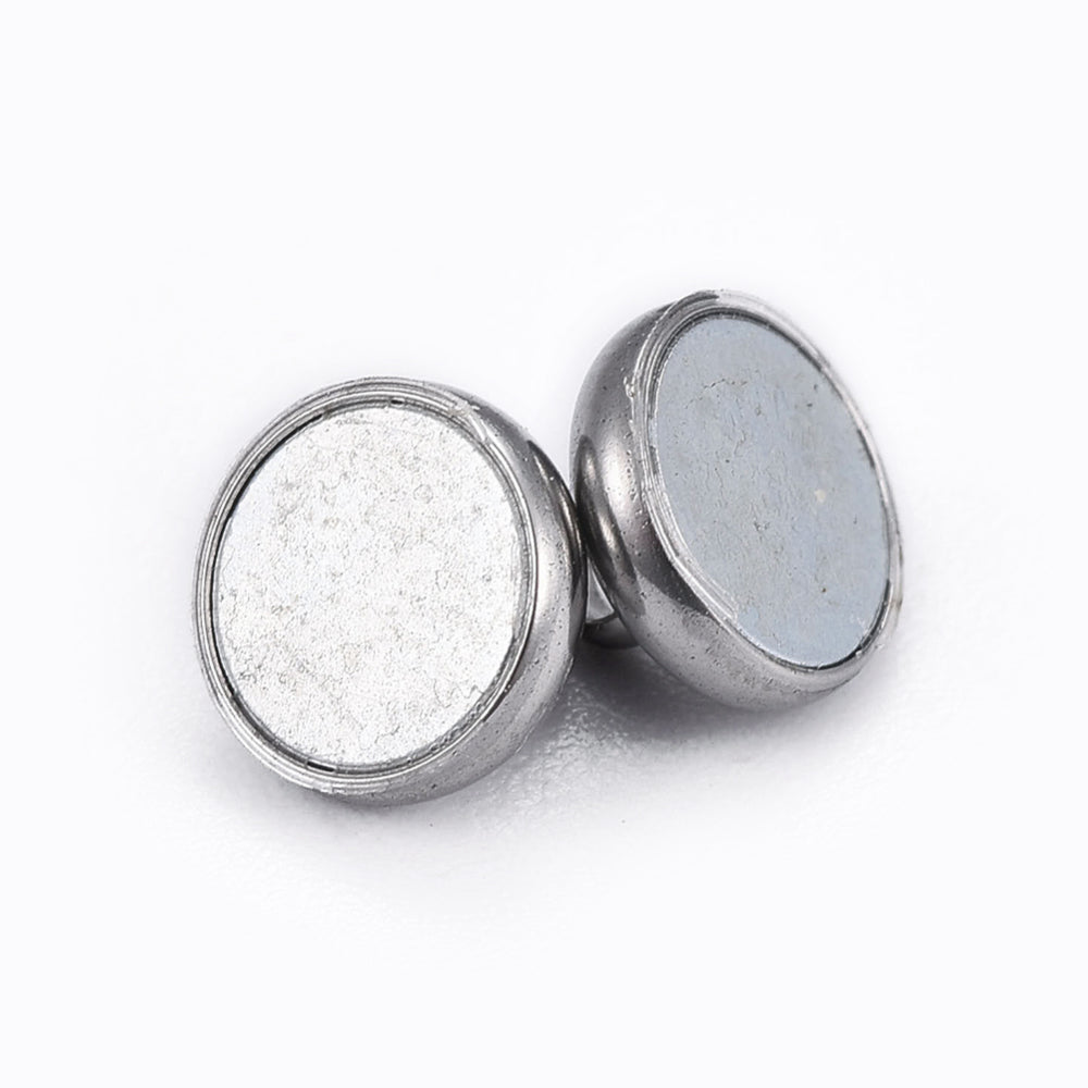 Magnetic Clasp 202SS