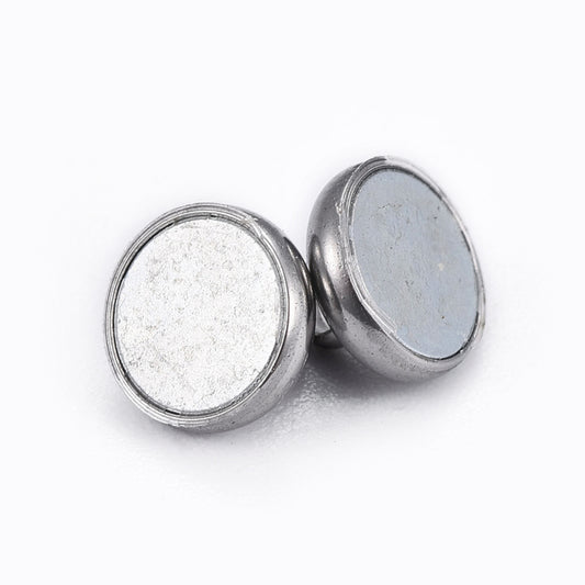 Magnetic Clasp 202SS