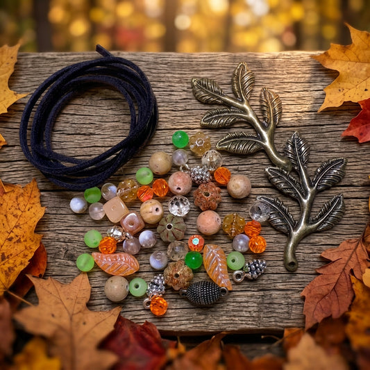 Autumn Trails