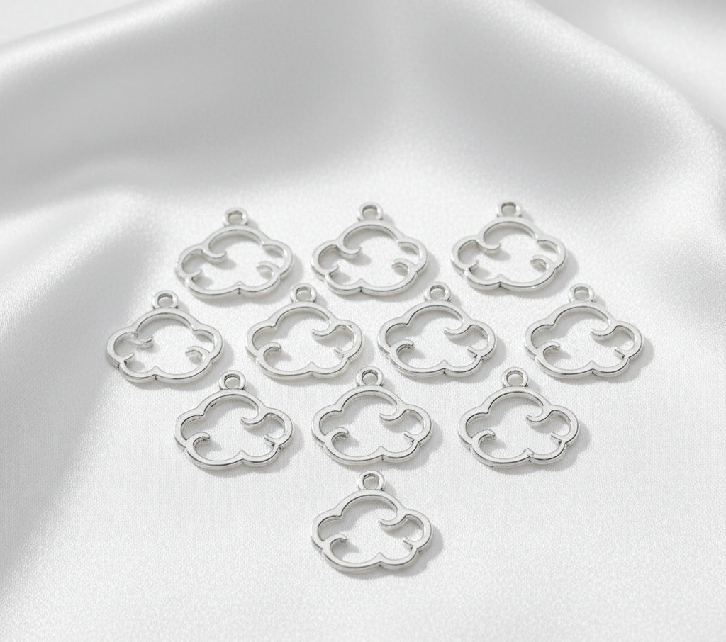 Cloud Charms 14mm