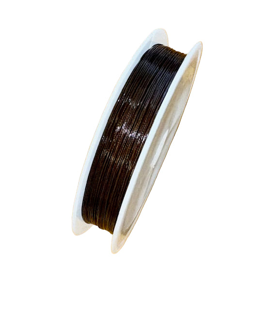 Tiger Tail Coconut .38mm
