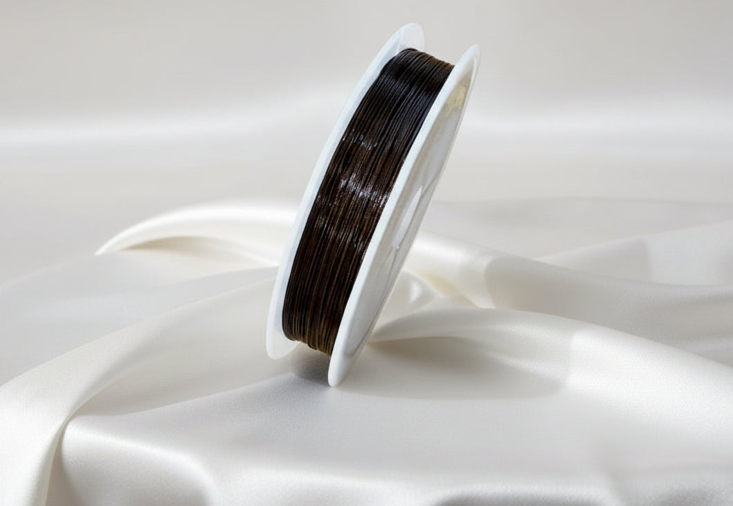 Tiger Tail Coconut .38mm