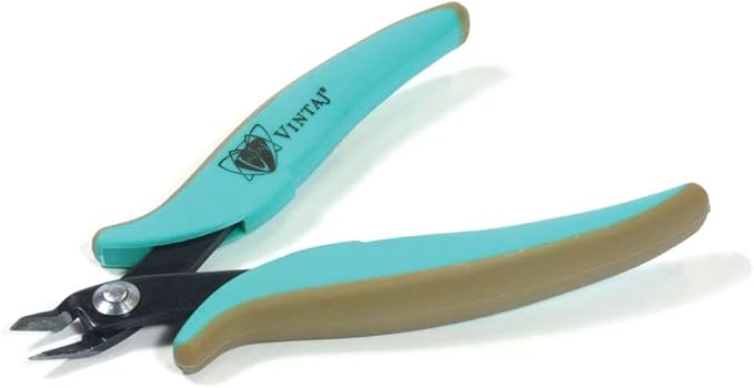 Semi Flush Cutter, Vintaj