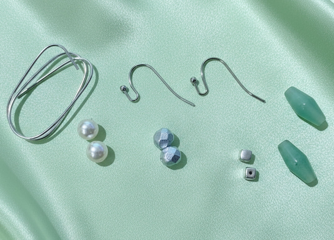 Serenity Earring Kit