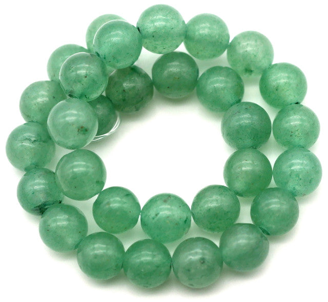 Green Aventurine 6mm