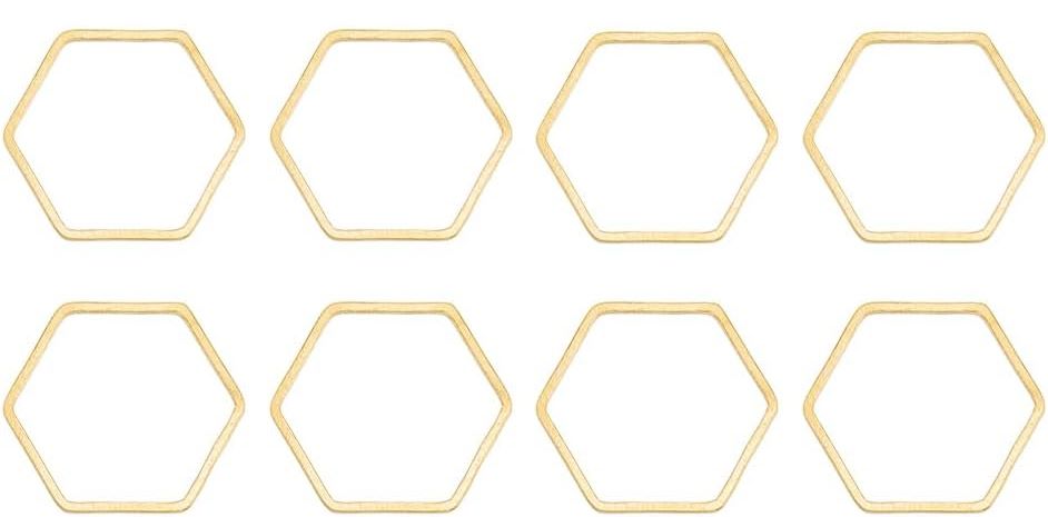 Hexagon Links 201SS