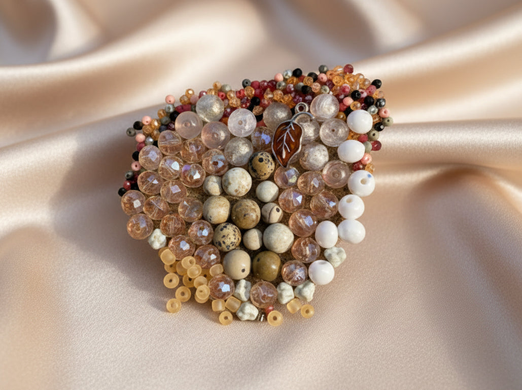 Desert Horizon Bead Mix