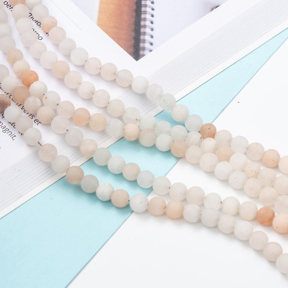 Natural Aventurine, Pink