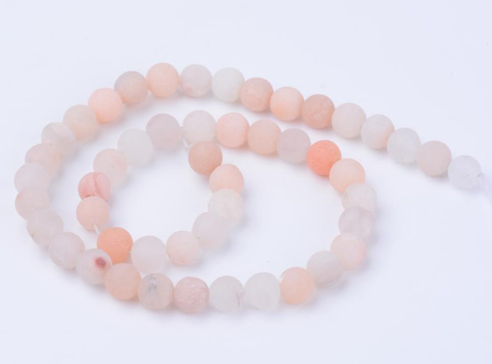 Natural Aventurine, Pink