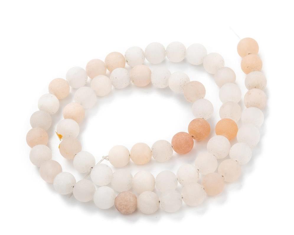 Natural Aventurine, Pink